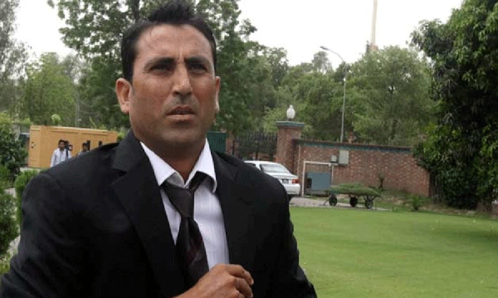 Pak former captain and cricketer Younis Khan not keen on attending PCBs planned farewell