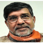 Kailash Satyarthi will come dehradun on friday 13 october
