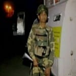 मुठभेड़ में हिजबुल के दो आतंकियों ढेर 