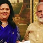 मैडम पिंटो