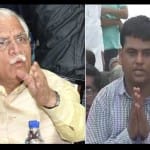 सीएम मनोहर लाल ने मृतक के पिता से फोन पर बात कर दिया दिलासा