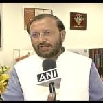 HRD minister prakash javdekar assured children safety in school bus