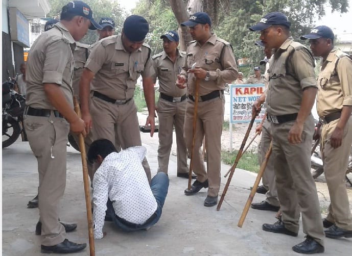 After the misdeed, the murder of the teenage girl in Kashipur