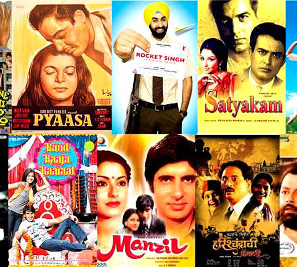 Hindi Diwas 2017: hindi diwas special hindi comedy dialogues in bollywood films