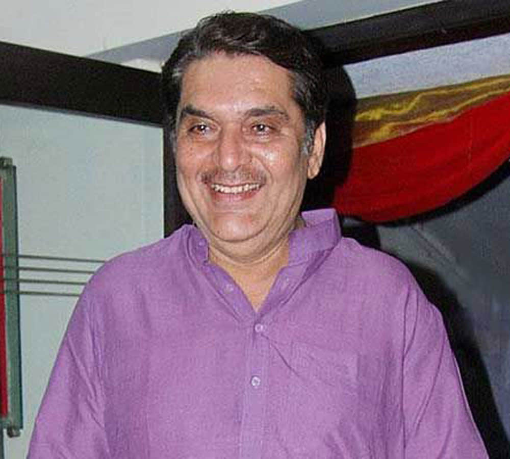baba gurmeet ram rahim film cast rakhi sawant and raza murad