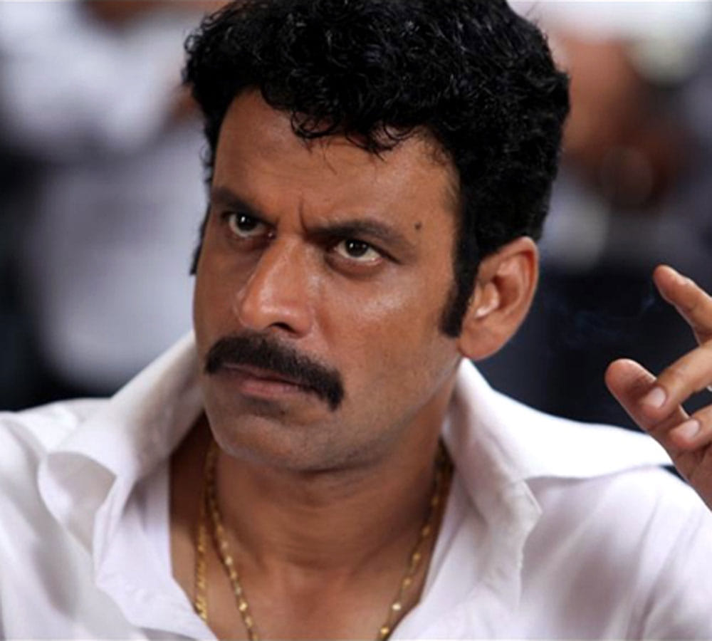 Manoj Bajpayee has tested positive for COVID19 self-quarantine at his home