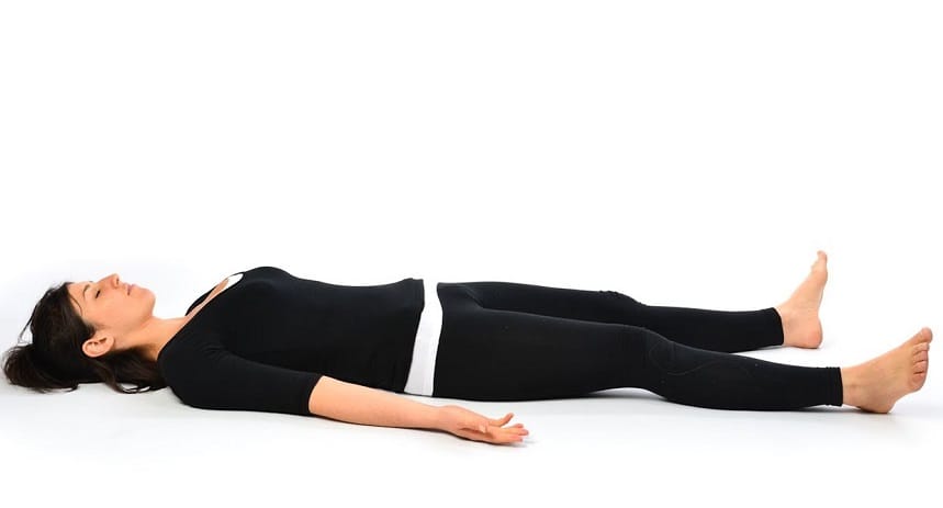 4 effective yoga poses to gain weight fast