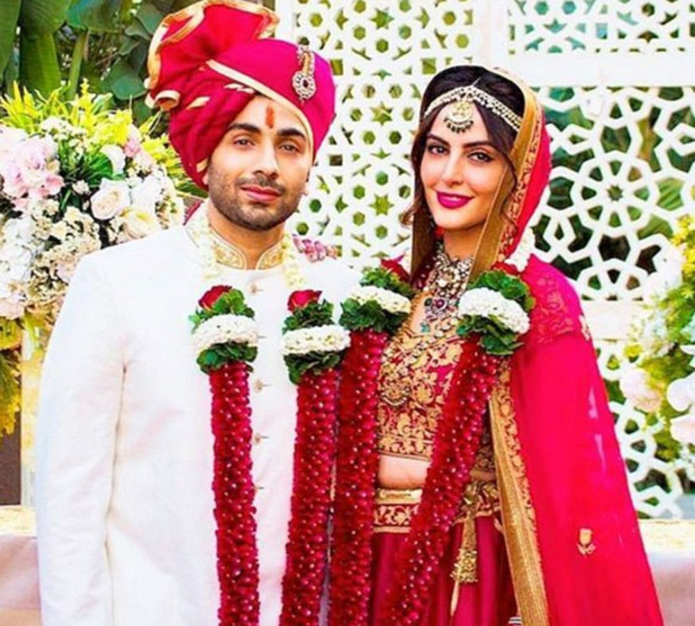 mandana karimi Fat to Fit look viral on social media