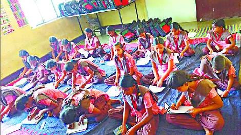 निबंध, चित्रकला और प्रश्नोत्तरी प्रतियोगिता हुई