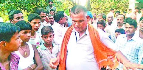 बाघ की नहीं मिली लोकेशन 