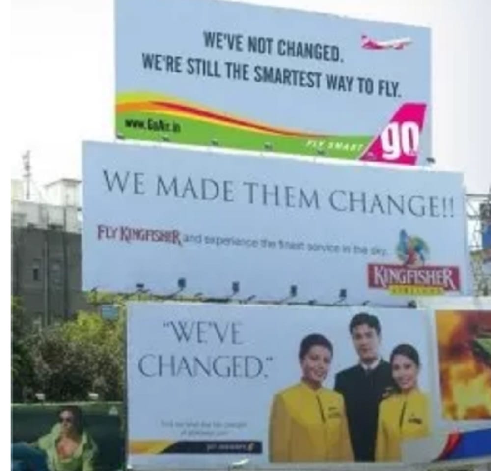 114 ads were misleading in April