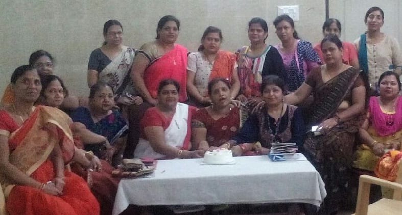 Agarwal Mahasabha Women's Cell