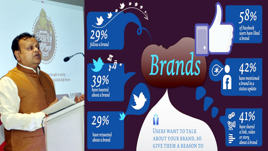 Make your business social media brand, it's the Best Way