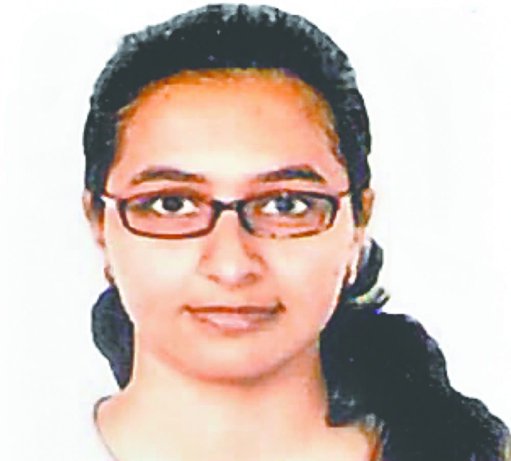 Uttarakhand Ayush Pre Medical Test anupriya top 