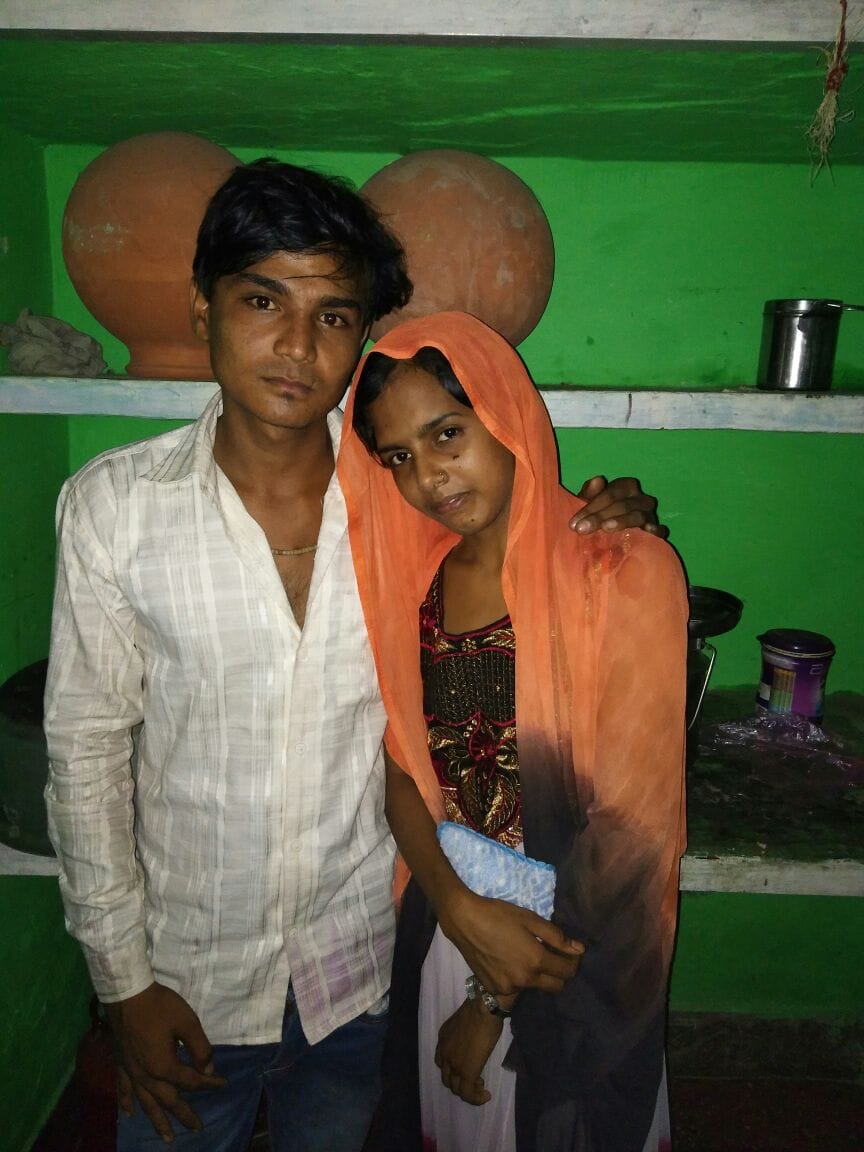 call record of nandini and bhupendra last call is this