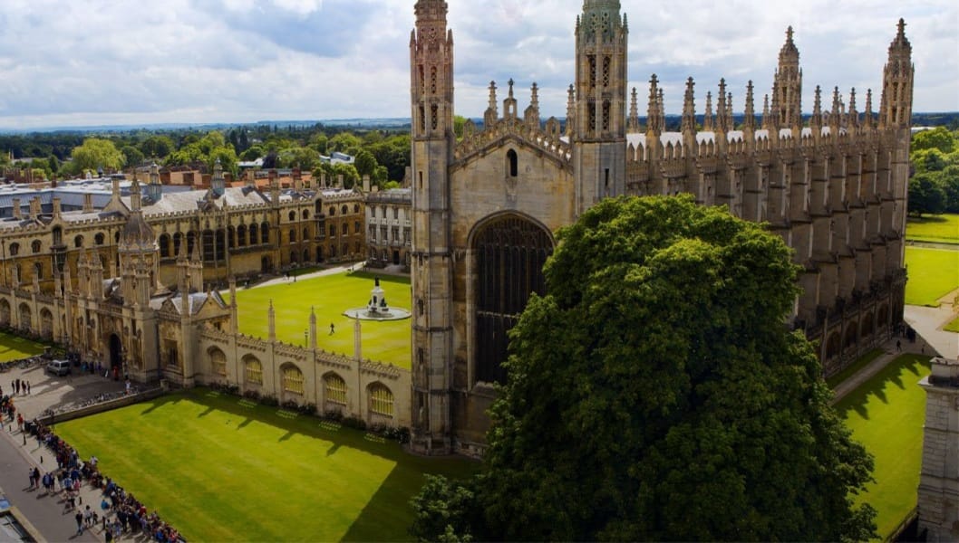 Cambridge University May Be Scrapped Written Exams 