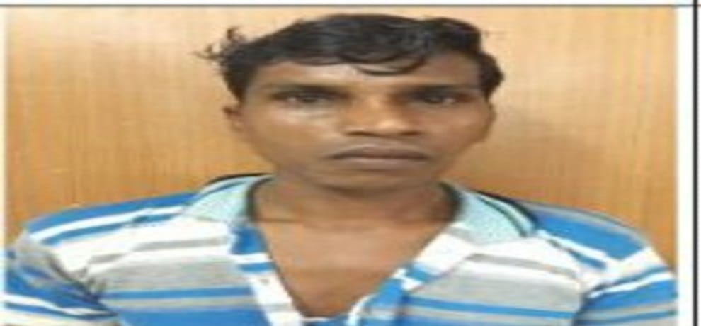 5 Naxals who perpetrated an attack on security personnel, arrested in Dantewada's Aranpur