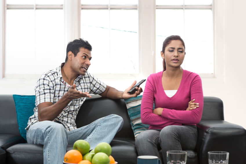 fight with husband benefits arguing with spouse relationship love research