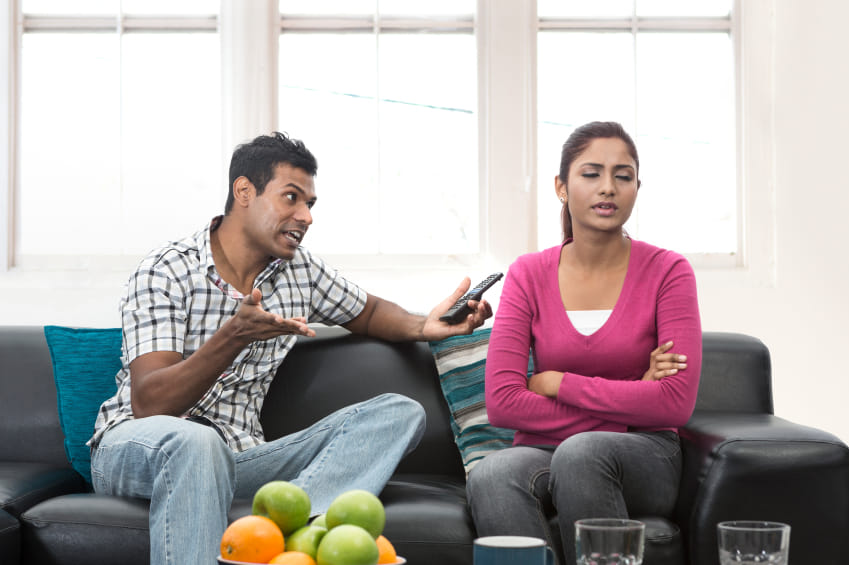 Couple Tips: Why Fighting is Good in a Relationship Between Husband and Wife Know Benefits