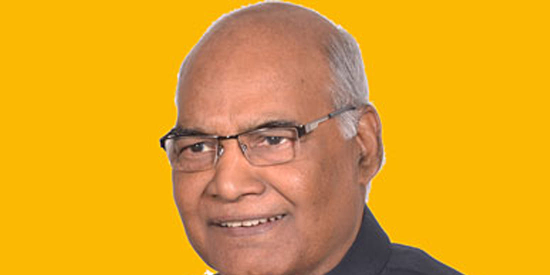 President will begin cleanliness service from Ishwariganj 