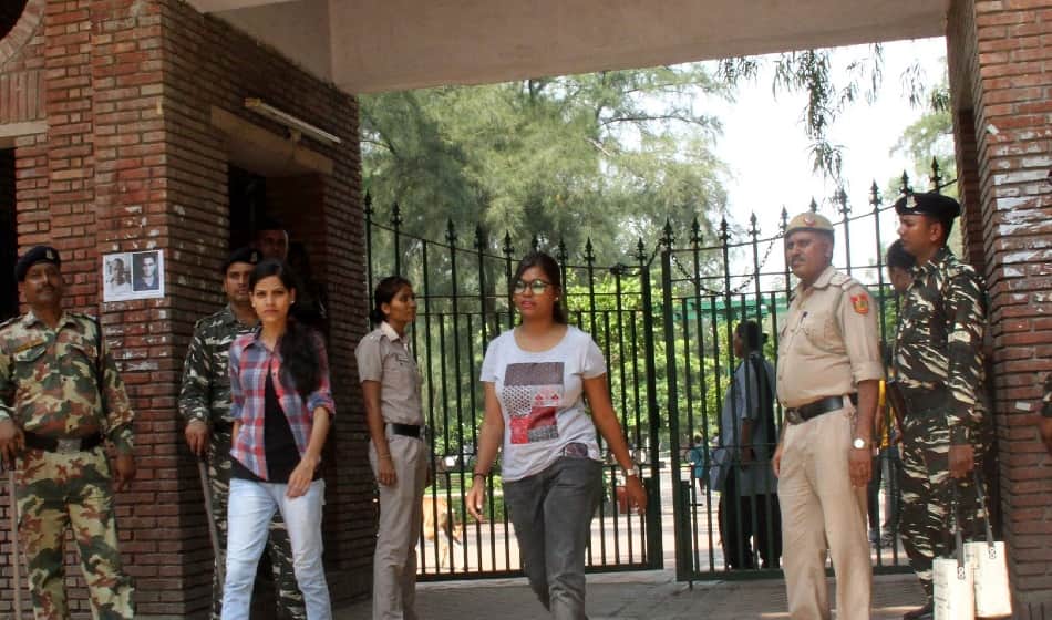 Ten major reasons of ABVP defeat in DUSU elections 2017