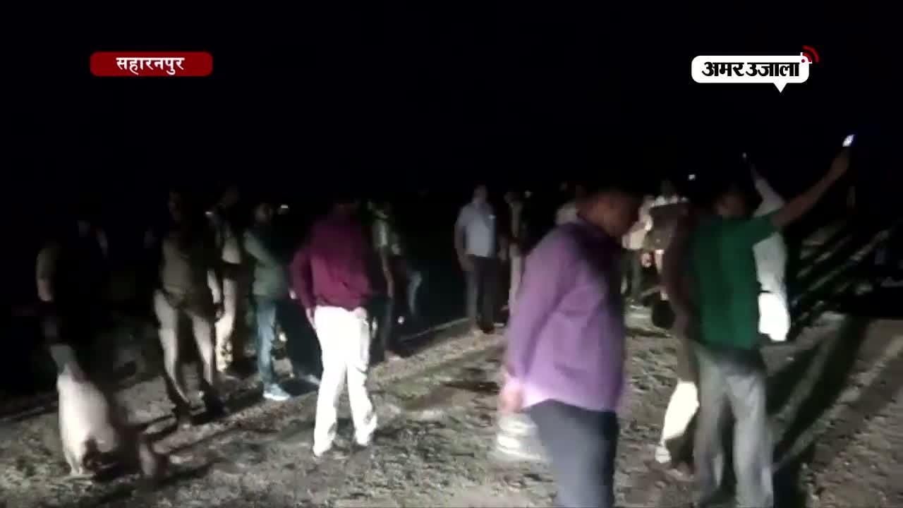 एनकाउंटर