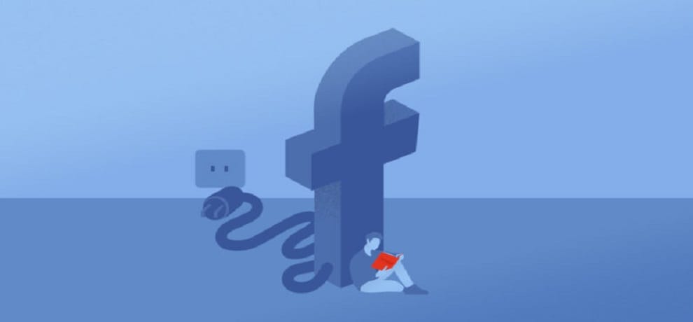 Fines $ 14.4 million on Facebook in Spain