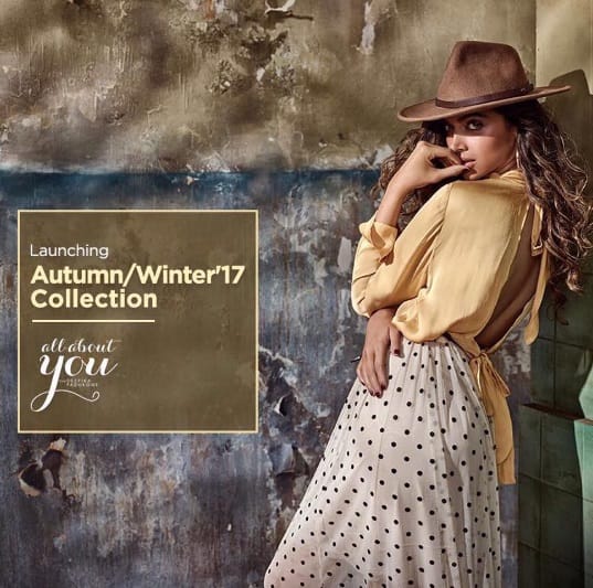 Deepika Padukone looks absolutely gorgeous in latest photoshoot
