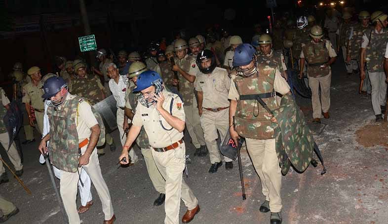 mobile internet service still banned in half jaipur