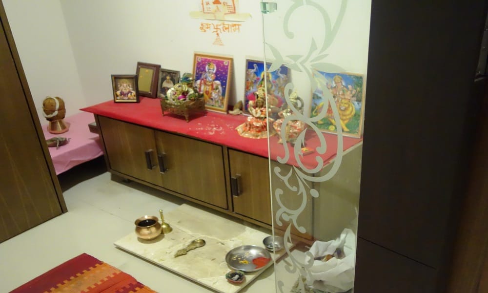 do not mistakes these 5 point of vastu tips during kept temple in your home