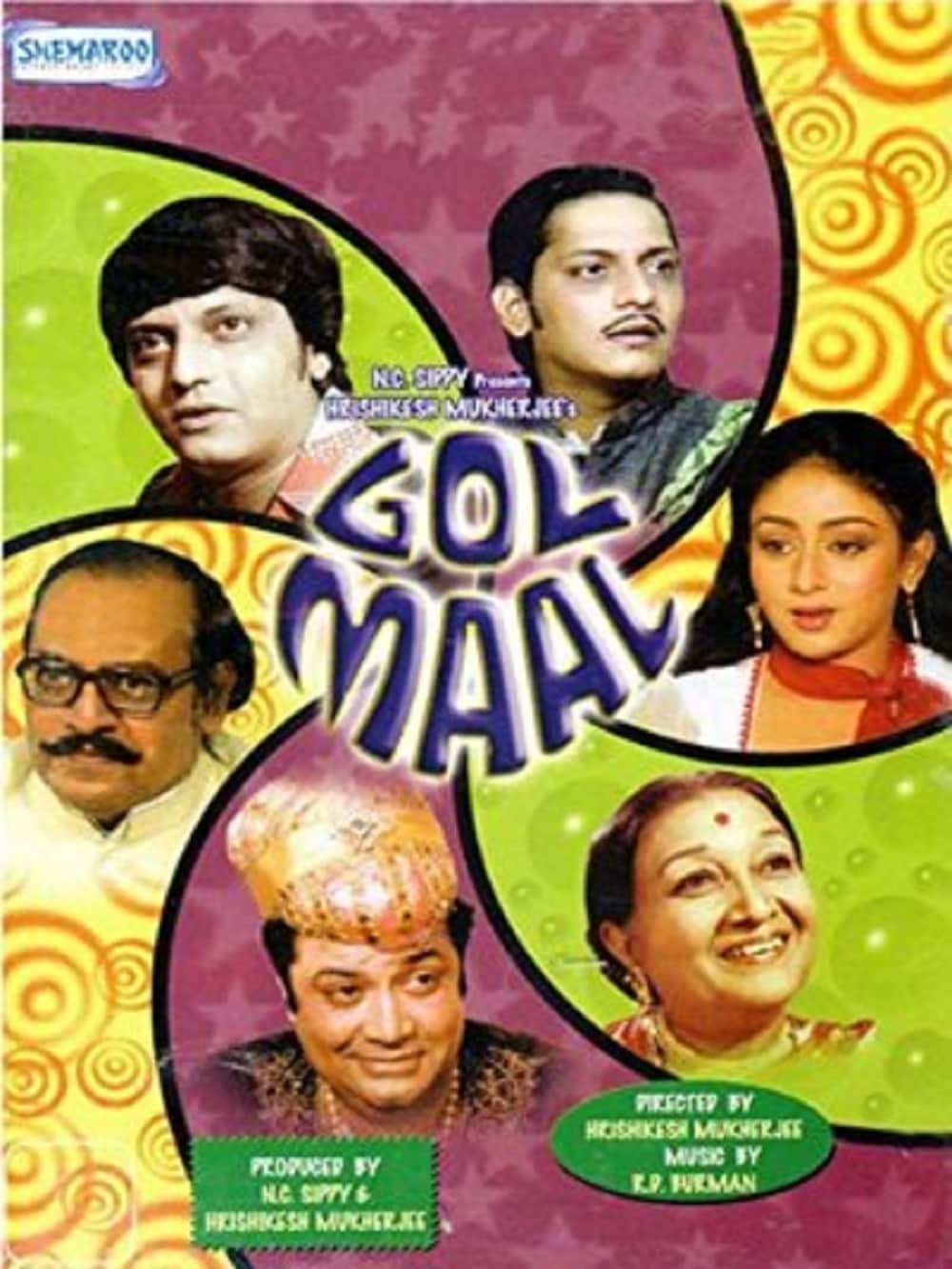 must watch these 5 bollywood films on hindi diwas 2018