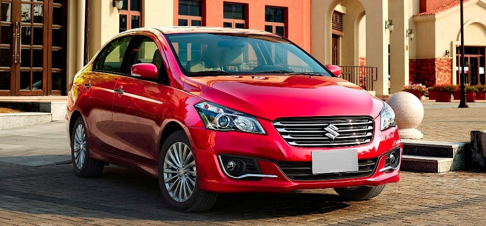 Increased GST cess on mid-sized, luxury and SUV cars Applied from Monday