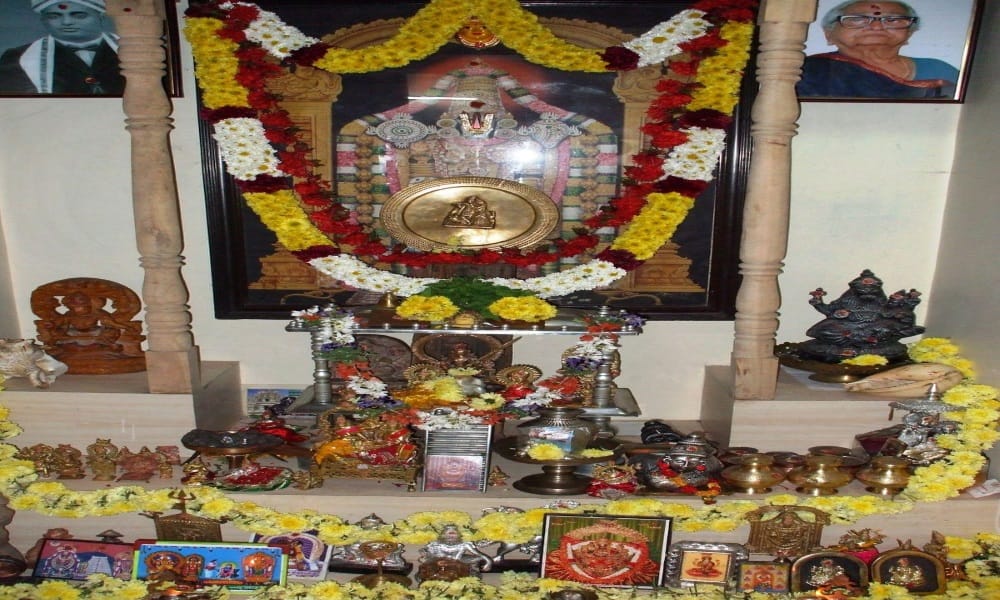do not mistakes these 5 point of vastu tips during kept temple in your home