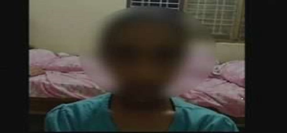 Case registered against PT teacher and principal in hyederabad