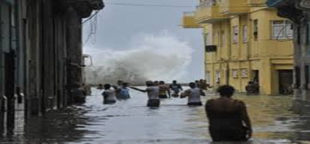 irma affected is being helped by indian origin in america