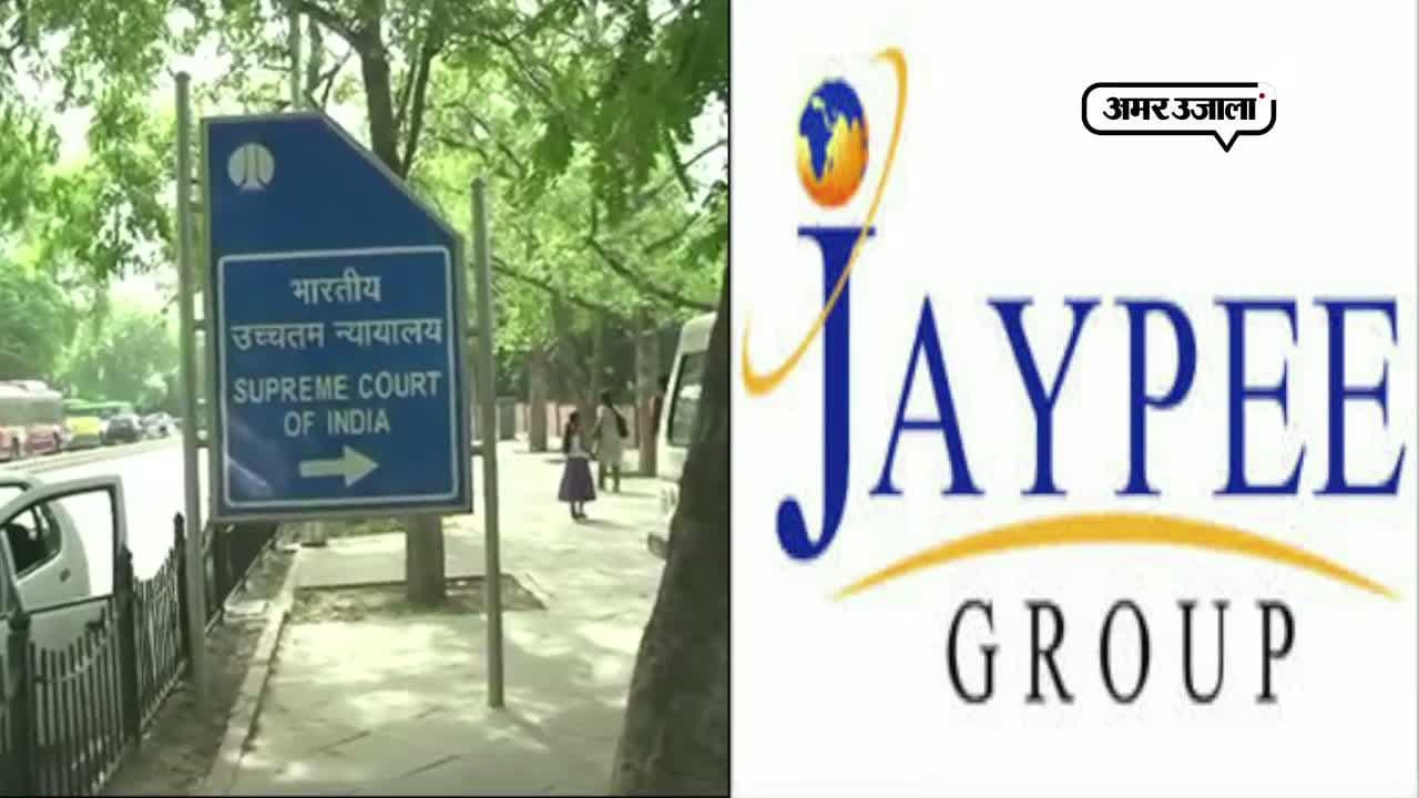 जेपी बिल्डर्स 