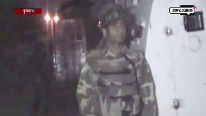 Kulgam encounter: 2 terrorists killed, 1 arrested