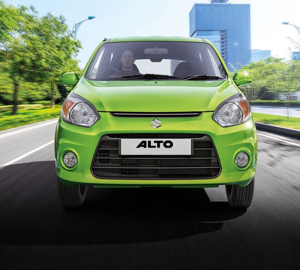 best second hand car to buy under 1.5 lakhs rupees in India