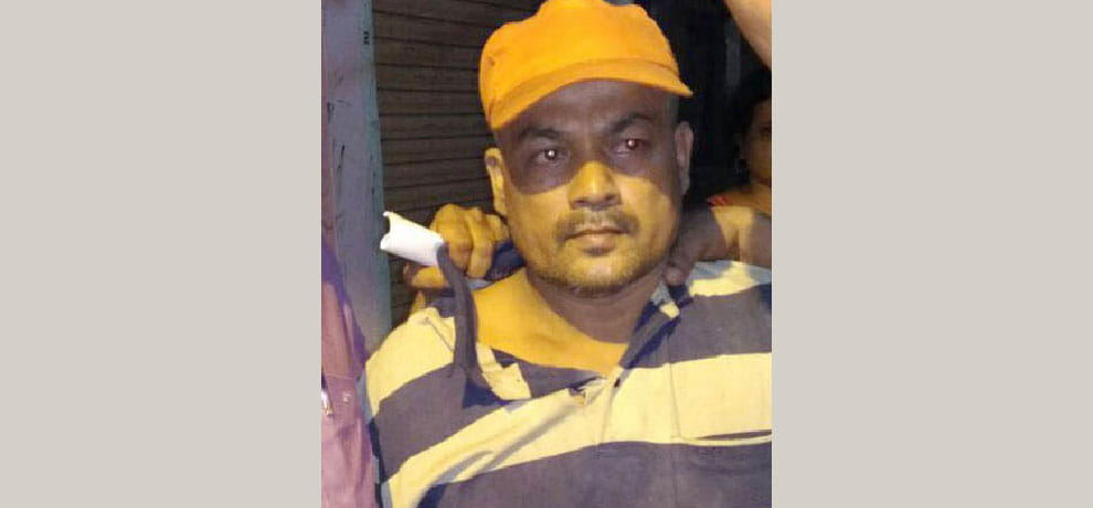 five year old girl raped by guard in delhi dont want to go to school again