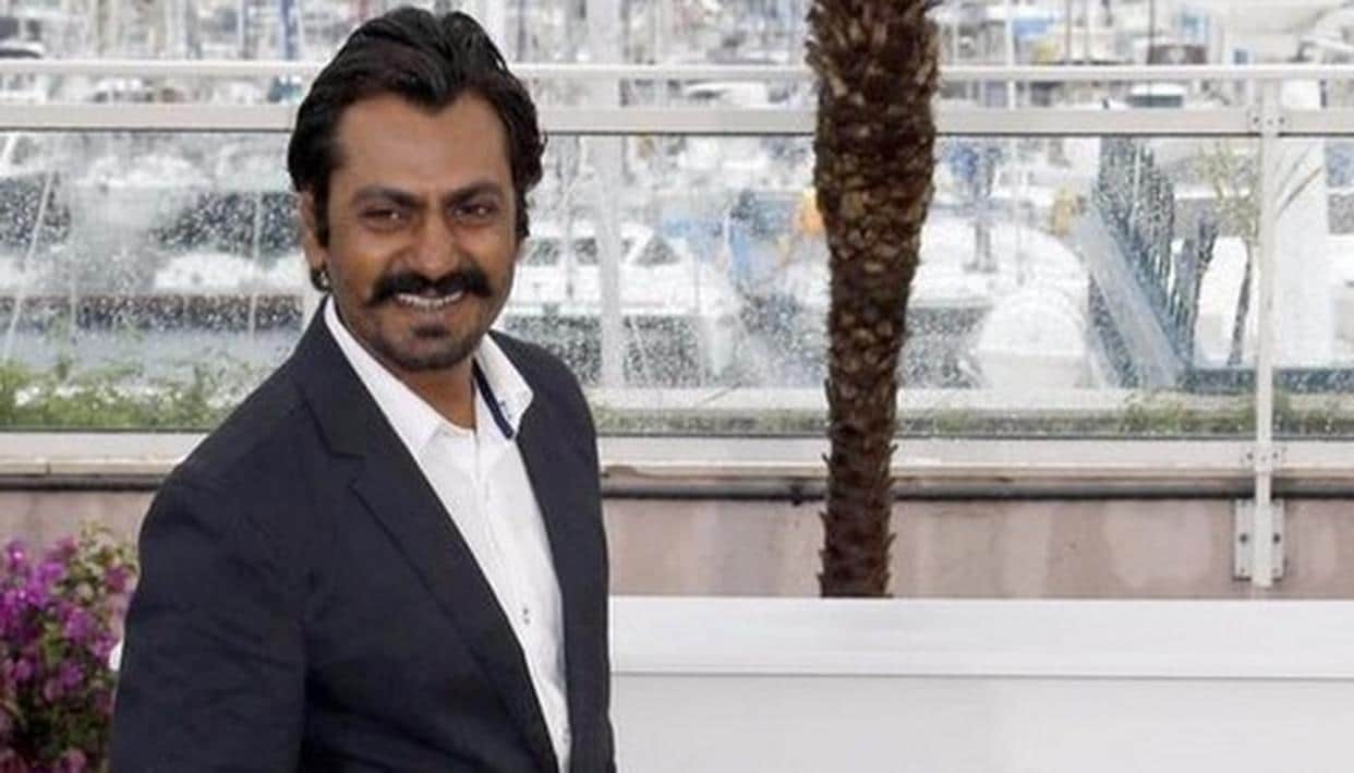 nawazuddin siddqui told he does not like dancing in jaipur literature festival