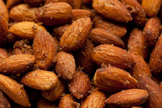these healthy food items are perfect for office