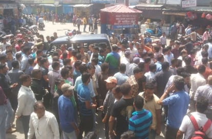seven boys arrested for bad comments in social media with girls