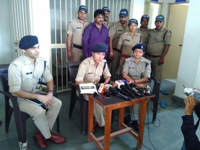 kidney racket expose in dehradun