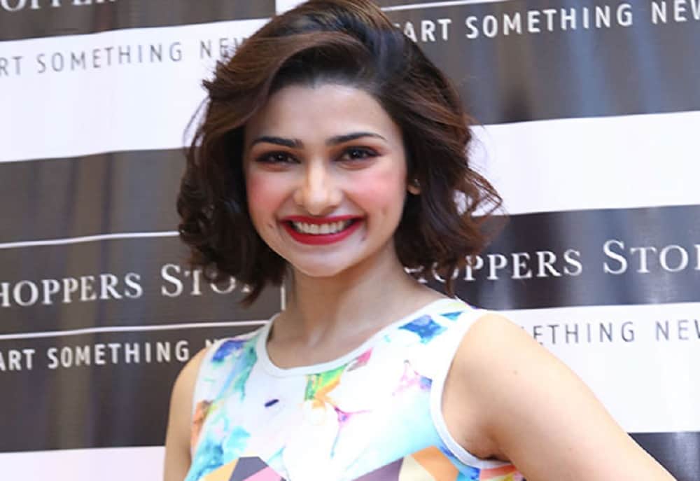 actress prachi desai birthday special know about her unknown facts