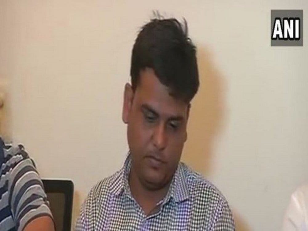 Three Accused on Remand of CBI in Prudyuman Murder Case 