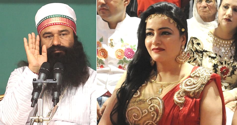 Police Input, Honeypreet's life can also be in danger