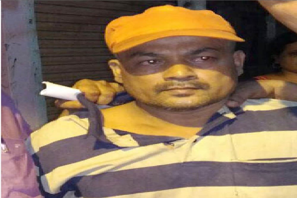 Gandhinagar Rape case, Delhi government give order to inquiry