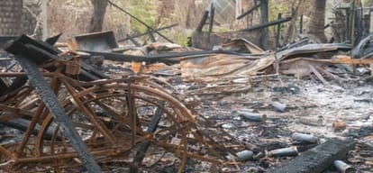 Myanmar governments stand on Rohingya crisis