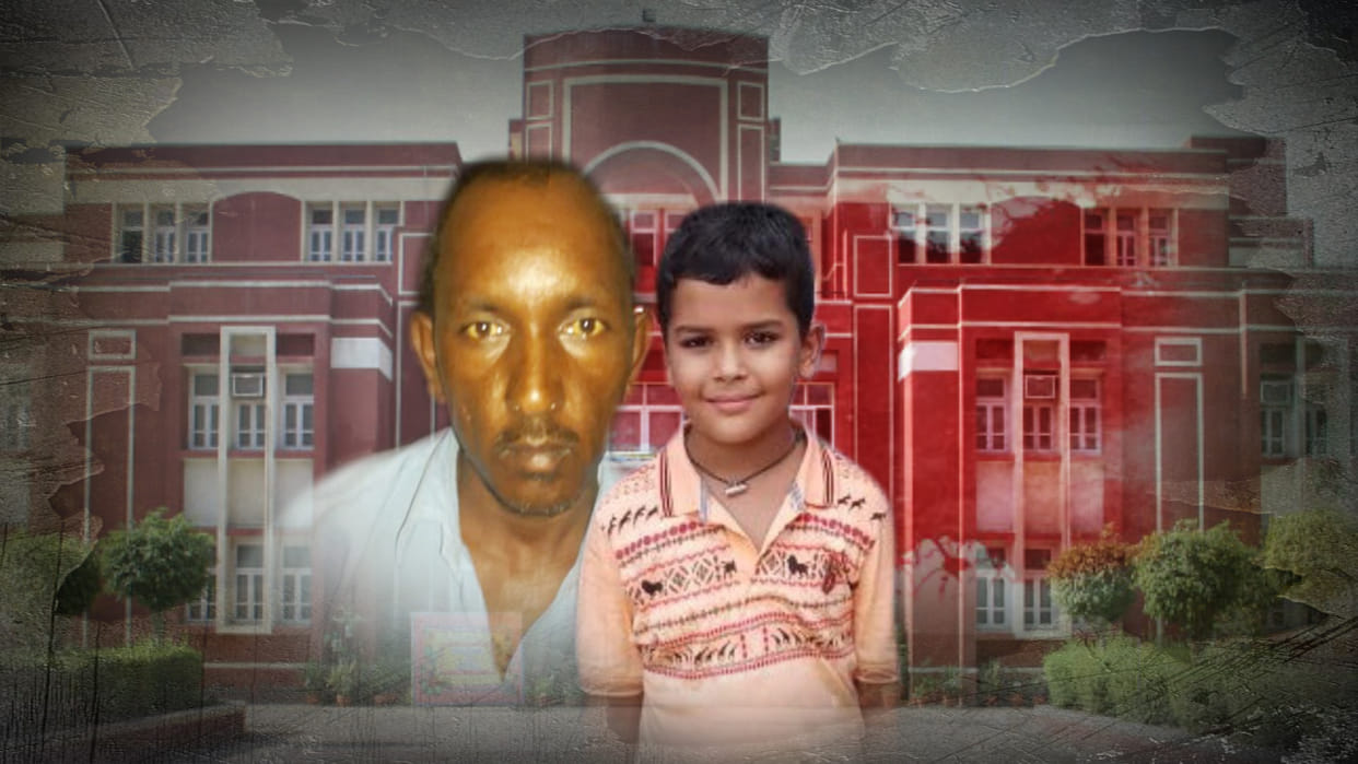 eye witness claims that pradyuman thakur was not dead in conductors lap