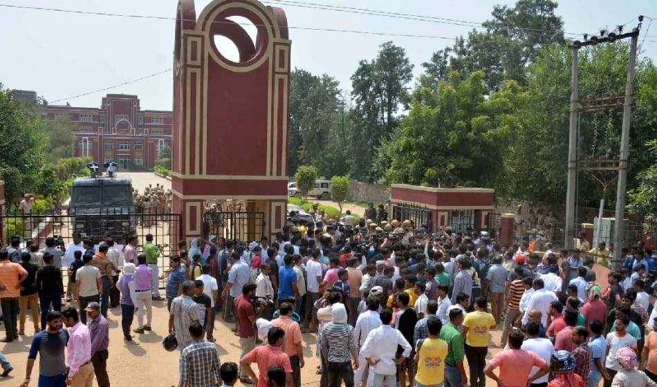 ryan international school pradyuman murder case